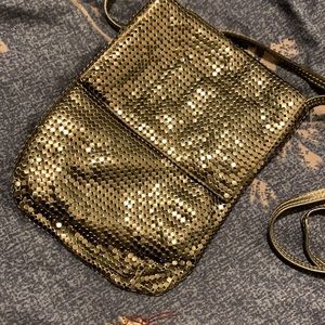 Vintage evening bag